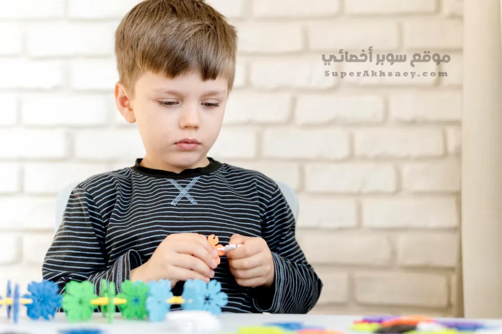 لضم الاشياء