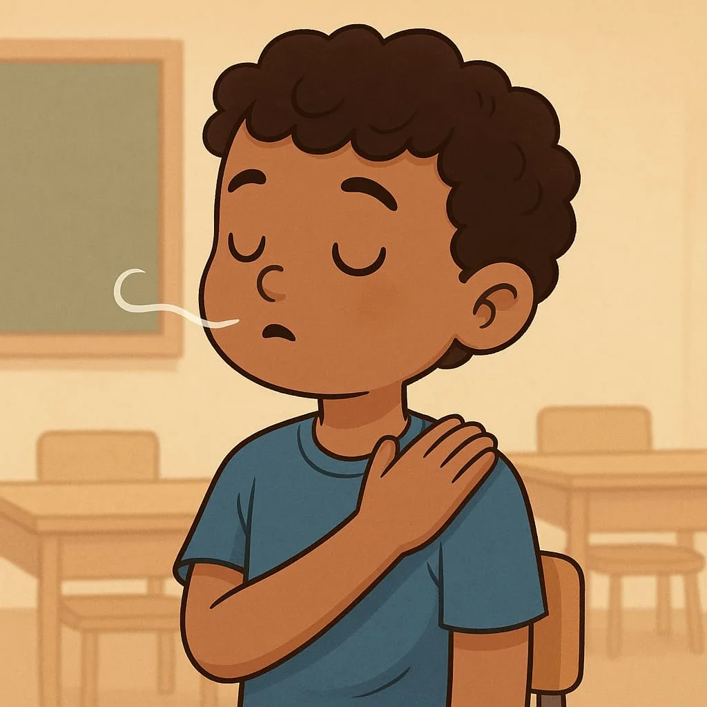 التمارين الدماغية - البومة