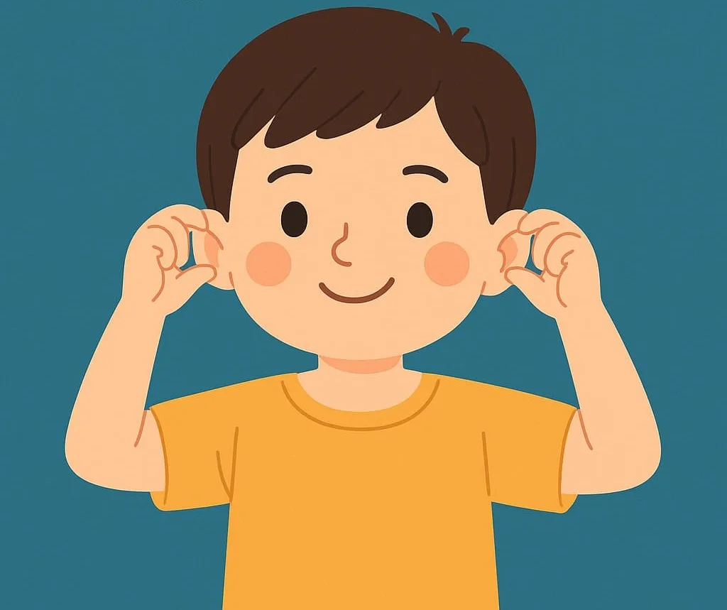 التمارين الدماغية - قبعة التفكير